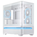 ASUS PRIME AP202 ARGB Blanc Prix Maroc