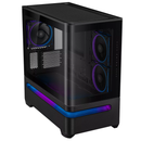 ASUS PRIME AP202 ARGB Noir Casablanca