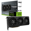ASUS PRIME GeForce RTX 5050 8GB GDDR6 OC Edition Prix Maroc