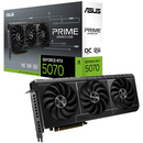 ASUS PRIME GeForce RTX 5070 12 Go GDDR7 OC Edition Prix Maroc