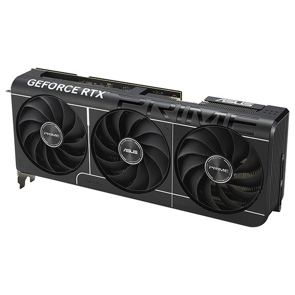 ASUS PRIME GeForce RTX 5070 Ti 16GB OC Edition Casablanca
