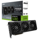 ASUS PRIME GeForce RTX 5080 16GB GDDR7 OC Edition Prix Maroc