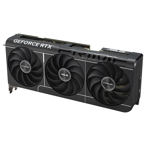 ASUS PRIME GeForce RTX 5080 16GB GDDR7 OC Edition Casa