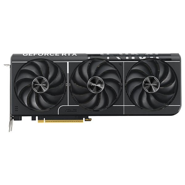 ASUS PRIME GeForce RTX 5080 16GB GDDR7 OC Edition Prix Casablanca
