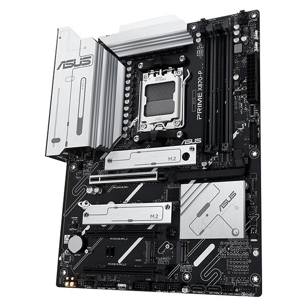 ASUS PRIME X870-P Maroc