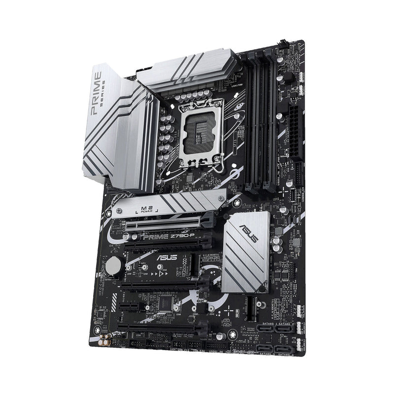 ASUS PRIME Z790-P DDR5 Casablanca