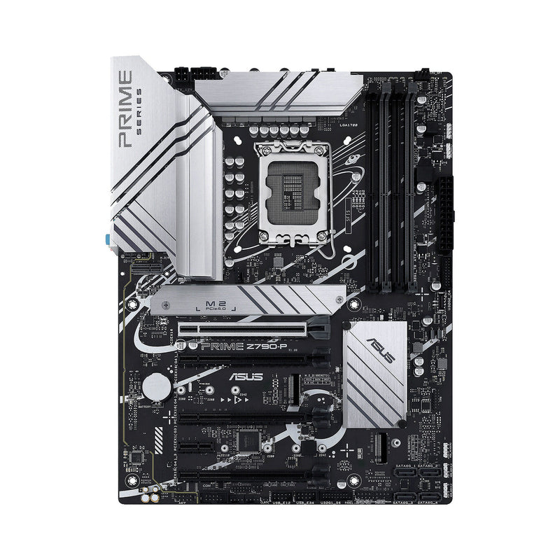 ASUS PRIME Z790-P DDR5 Maroc