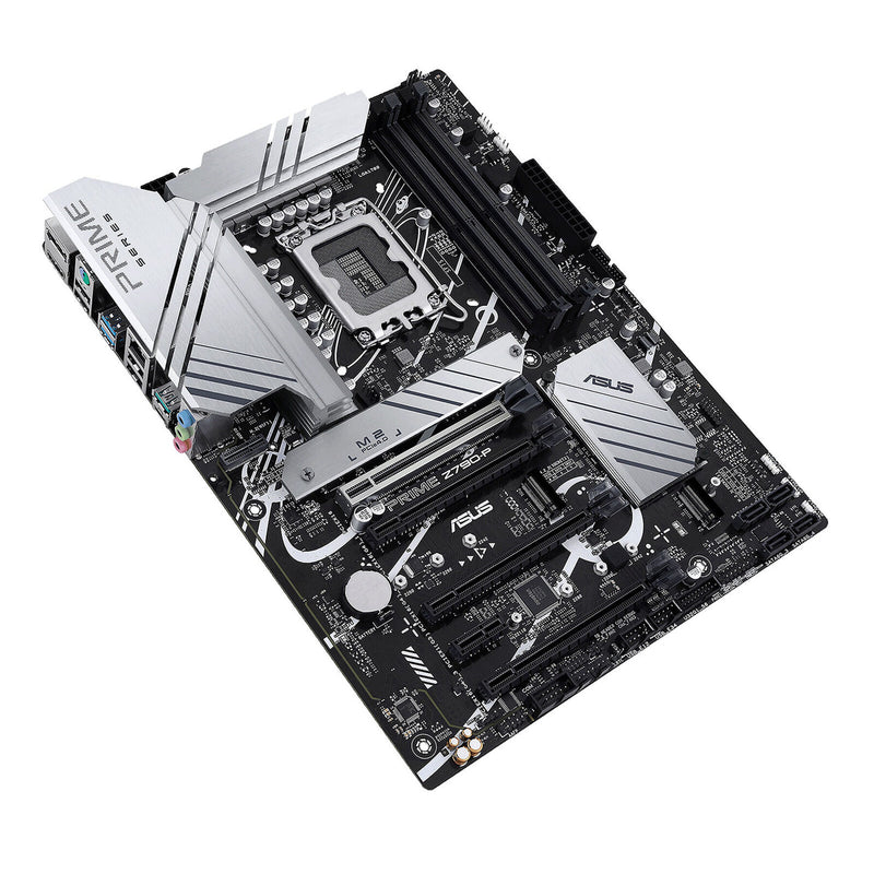 ASUS PRIME Z790-P DDR5 Marrakech