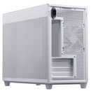ASUS Prime AP201 MESH White Maroc