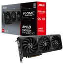 ASUS Prime Radeon RX 9060 XT OC Edition 16GB GDDR6 Prix Maroc
