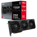 ASUS Prime Radeon RX 9070 XT OC Edition 16GB Prix Maroc