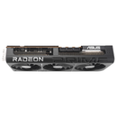 ASUS Prime Radeon RX 9070 XT OC Edition 16GB Casa