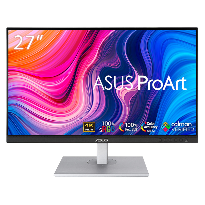 ASUS ProArt PA279CV 27" IPS 4K Prix Maroc