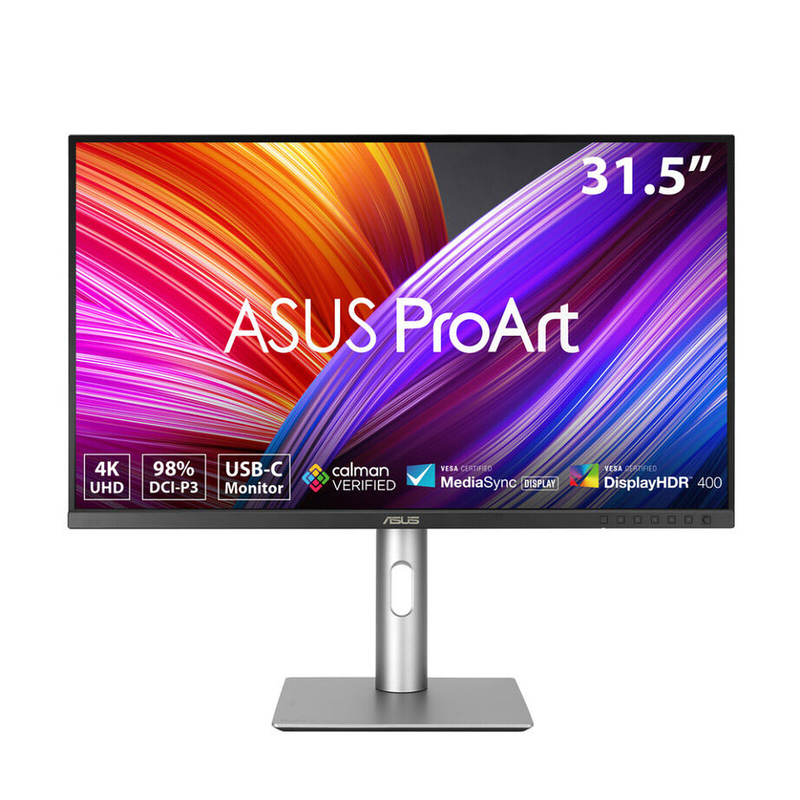 ASUS ProArt PA329CRV 31.5" IPS 2K Prix Maroc