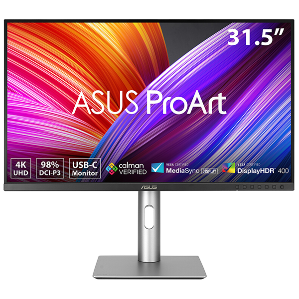 ASUS ProArt PA329CV 32" LED 4K Prix Maroc