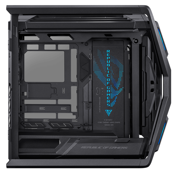 ASUS ROG HYPERION GR701 BTF Edition Prix Maroc