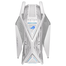 ASUS ROG Hyperion GR701 Blanc Marrakech