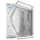 ASUS ROG Hyperion GR701 Blanc Casablanca