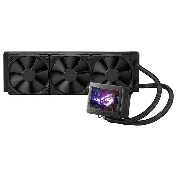 ASUS ROG RYUJIN III 360 Prix Maroc