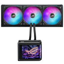 ASUS ROG RYUO IV SLC 360 ARGB Noir Casablanca