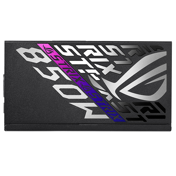 ASUS ROG STRIX 850W Platinum Casa