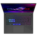 ASUS ROG STRIX G16 G614JU Intel Core i7-13650HX/16GB DDR5/512GB SSD/RTX4060 16" Maroc