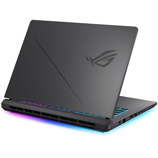 ASUS ROG STRIX G16 G615LR-RV286W Intel Ultra 9 275HX/32GB DDR5/1TB SSD/RTX 5070 Ti 12GB/16" 165Hz/Win11 Maroc