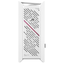 ASUS ROG STRIX HELIOS II GX601S Blanc Casablanca