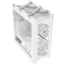 ASUS ROG STRIX HELIOS II GX601S Blanc Casa