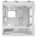 ASUS ROG STRIX HELIOS II GX601S Blanc Maroc