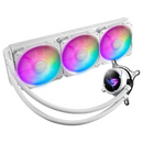 ASUS ROG STRIX LC II 360 ARGB Blanc Maroc