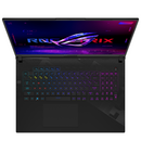 ASUS ROG STRIX SCAR 18 G834JYR-R6037W i9-14900HX/64GB/2TB SSD/RTX4090 16GB/ 18" maroc 