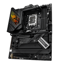 ASUS ROG STRIX Z790-H GAMING WIFI Maroc