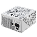 ASUS ROG Strix 1000W Platinum Blanc Maroc