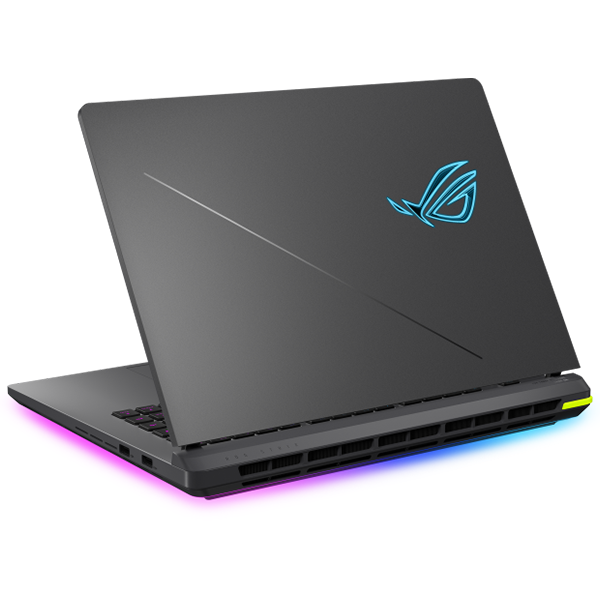 ASUS ROG Strix G16 G615LR Maroc