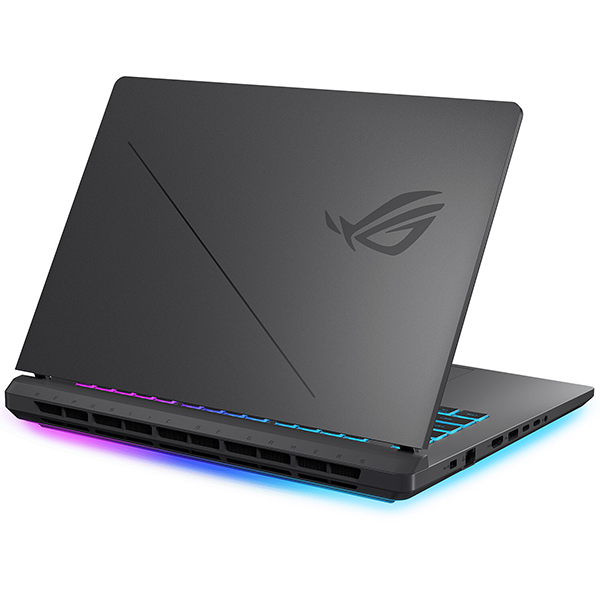 ASUS ROG Strix G16 (2025) G615JMR-S5025W Intel i7-14650HX/16GB DDR5/1TB SSD/RTX 5060 8GB/16" 240Hz WQXGA/Win11 Maroc