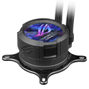 ASUS ROG Strix LC III 360 ARGB LCD Marrakech