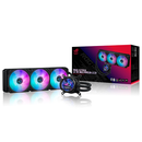 ASUS ROG Strix LC III 360 ARGB LCD Prix Maroc