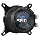 ASUS ROG Strix LC III 360 ARGB LCD Maroc