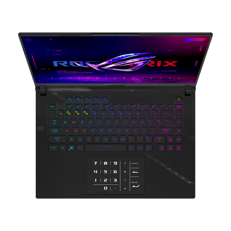 ASUS ROG Strix Scar 16 2023 G634JY-NM014W Intel Core i9-13980HX/32GB/2TB SSD/RTX4090/16" Maroc Prix