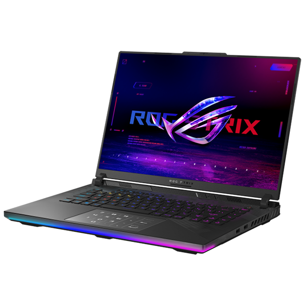 ASUS ROG Strix Scar 16 G634JZ Prix Casablanca