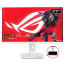 ASUS ROG Strix XG27ACS-W 27" Fast IPS 180Hz 2K Prix Maroc