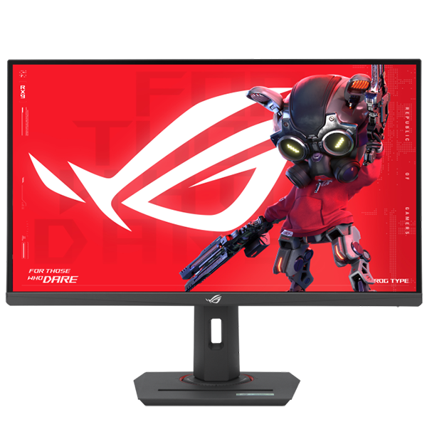 ASUS ROG Strix XG27ACS 27" Fast IPS 180Hz 1ms 2K Prix Maroc