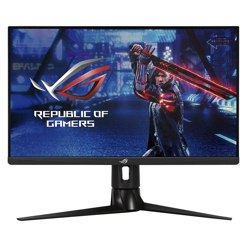 ASUS ROG Strix XG27AQ 27" Prix Maroc