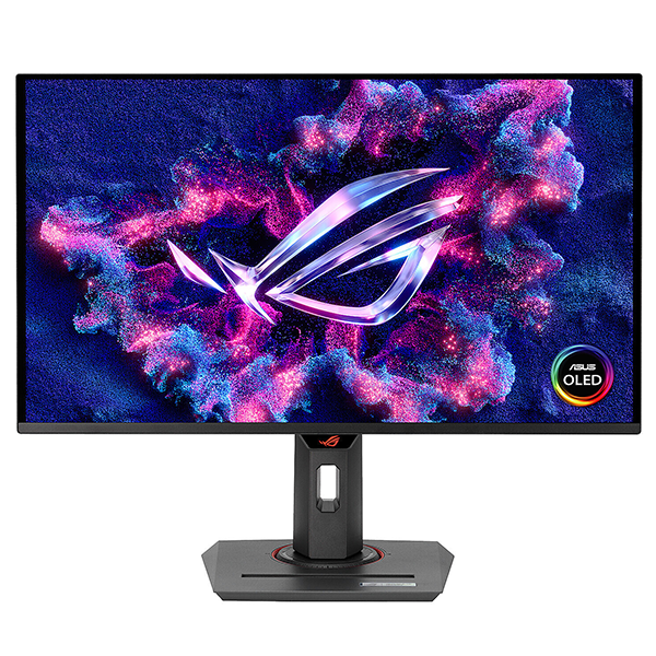 ASUS ROG Strix XG27UCDMG 27" OLED 240Hz 4K Prix Maroc