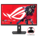 ASUS ROG Strix XG27UCG 27" Fast IPS 160Hz 4K Prix Maroc