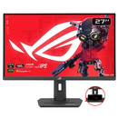 ASUS ROG Strix XG27UCS 27" Fast IPS 160Hz 4K Prix Maroc