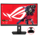 ASUS ROG Strix XG27WCMS 27" Fast VA 280Hz 2K Curved Prix Maroc