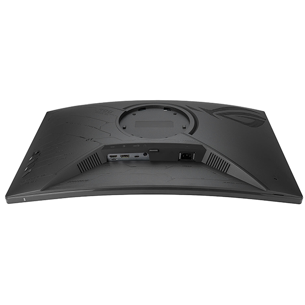 ASUS ROG Strix XG27WCMS 27" Fast VA 280Hz 2K Curved Maroc