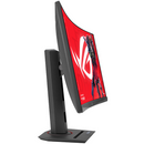 ASUS ROG Strix XG27WCS 27" LED 180Hz 2K Curved Casa